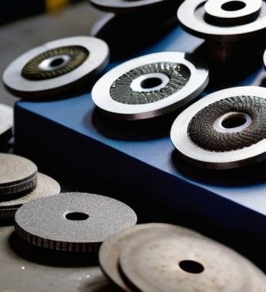 Выбор алмазного диска: как диаметр влияет на эффективность резки?