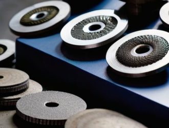 Выбор алмазного диска: как диаметр влияет на эффективность резки?