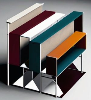 Выбор цвета шкафа-купе: как цвет влияет на интерьер и восприятие пространства