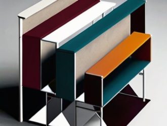 Выбор цвета шкафа-купе: как цвет влияет на интерьер и восприятие пространства