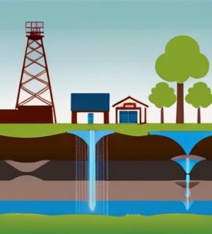 Выбор времени для бурения скважины: как сезонные факторы влияют на качество водоснабжения