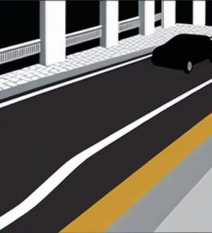 Высота бордюра: ключевой фактор безопасности и комфорта в городской инфраструктуре