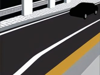 Высота бордюра: ключевой фактор безопасности и комфорта в городской инфраструктуре