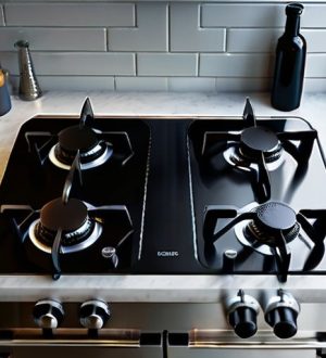 Зачем и Как Правильно Чистить Форсунки Газовой Плиты: Полное Руководство для Безопасного Использования