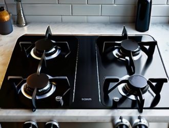 Зачем и Как Правильно Чистить Форсунки Газовой Плиты: Полное Руководство для Безопасного Использования