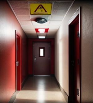 Запах гари в подъезде: как правильно реагировать и предотвратить опасность