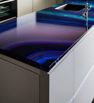 Жидкий камень: Все, что нужно знать о его происхождении, составе и применении