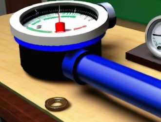 Значимость поверки счетчиков воды: как Росаккредитация обеспечивает точность учета и экономию на коммунальных расходах