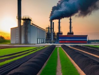 Зола топлива: скрытые возможности и перспективы устойчивого использования