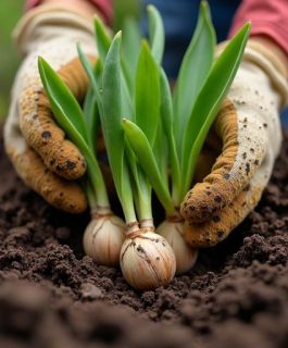 Топ ключевых ошибок при выращивании тюльпанов у новичков